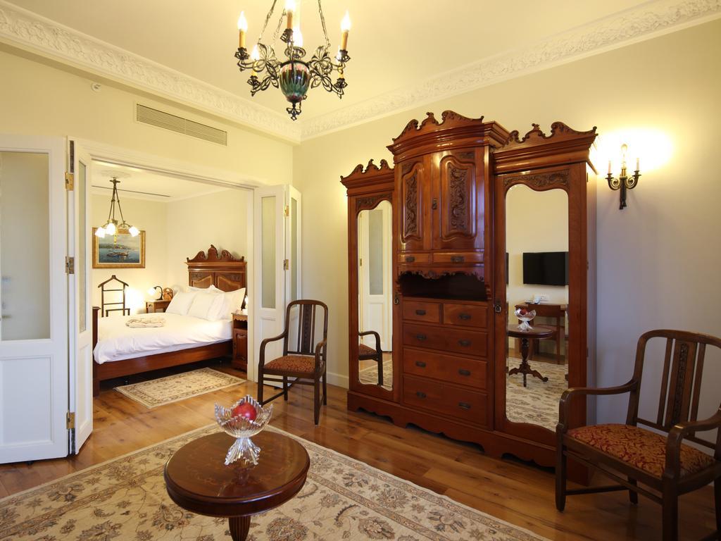 Armada Istanbul Pera Hotel Kamer foto